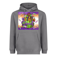 Storm stay sweet Heavyweight Hoodie - BundleAndBundleShop