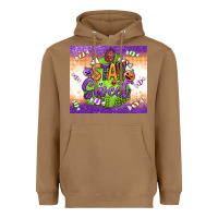 Toasted Coconut stay sweet Heavyweight Hoodie - BundleAndBundleShop