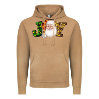Vintage Camel Christmas santa clause joy Vintage Hoodie - AdoDesignShop