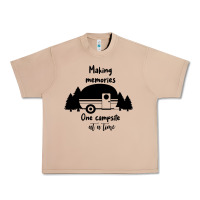 Burro making memories Urban Heavy Tee - Unal Design