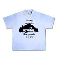 Grape Ice making memories Urban Heavy Tee - Unal Design