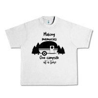Lunar Rock making memories Urban Heavy Tee - Unal Design