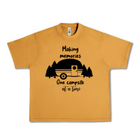 Peanut Butter making memories Urban Heavy Tee - Unal Design