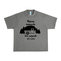 Tornado making memories Urban Heavy Tee - Unal Design