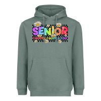 Sage senior twenty twenty four Heavyweight Hoodie - AdoDesignShop