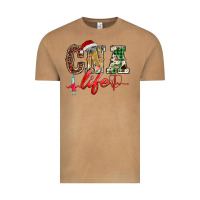 Vintage Camel christmas certified nurse  assistant life Vintage Tee - BarkalooDesign