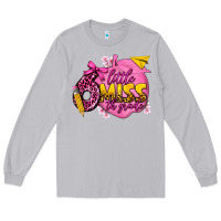 Moon Dust little miss 6th grade Long Sleeve Tee - texasbilliewilder