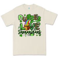 Bone nurses love shenanigans st patricks day Premium Tee - Artiststas