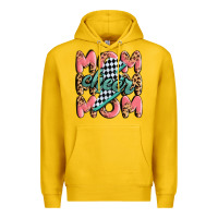 Lemon cheer mom Premium Hoodie - MaliasSmallBusiness