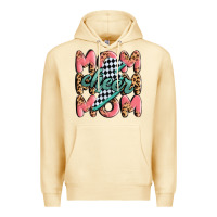 Pina Colada cheer mom Premium Hoodie - MaliasSmallBusiness