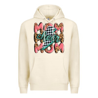 Tofu cheer mom Premium Hoodie - MaliasSmallBusiness