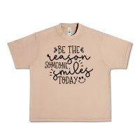 Burro smile Urban Heavy Tee - Unal Design