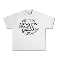 Lunar Rock smile Urban Heavy Tee - Unal Design