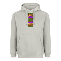 Moon Dust halloween leopard Heavyweight Hoodie - BundleAndBundleShop