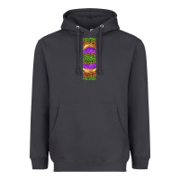 Smoke halloween leopard Heavyweight Hoodie - BundleAndBundleShop