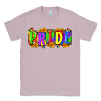 Lilac pride Classic Tee - Zillion Design Studio