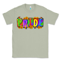 Matcha pride Classic Tee - Zillion Design Studio
