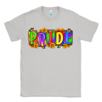 Moon Dust pride Classic Tee - Zillion Design Studio
