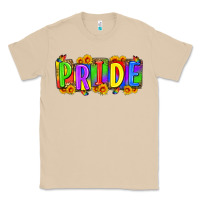 Mushroom pride Classic Tee - Zillion Design Studio