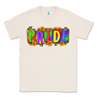 Natural pride Classic Tee - Zillion Design Studio