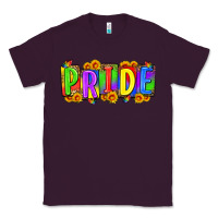 Plum pride Classic Tee - Zillion Design Studio