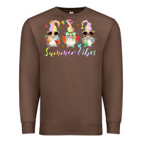 Chestnut summer vibes gnomes Premium Sweatshirt - Artiststas