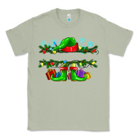 Matcha custom name christmas elf Classic Tee - texasbilliewilder