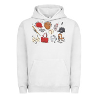 Pigment Lunar Rock baseball mom Urban Hoodie - MaliasSmallBusiness