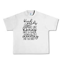 Lunar Rock kind Urban Heavy Tee - Unal Design