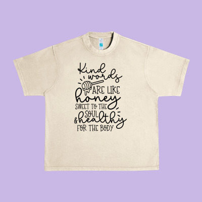 Urban Heavy Tee kind