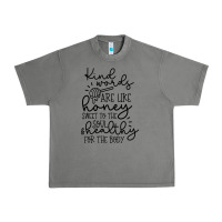Tornado kind Urban Heavy Tee - Unal Design