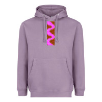 Lavender halloween pink pen wraps Heavyweight Hoodie - BundleAndBundleShop