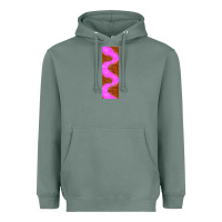 Sage halloween pink pen wraps Heavyweight Hoodie - BundleAndBundleShop