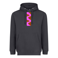 Smoke halloween pink pen wraps Heavyweight Hoodie - BundleAndBundleShop