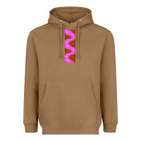 Toasted Coconut halloween pink pen wraps Heavyweight Hoodie - BundleAndBundleShop