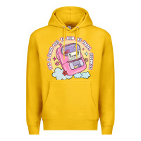 Lemon its a good day to run my small business Premium Hoodie - MaliasSmallBusiness