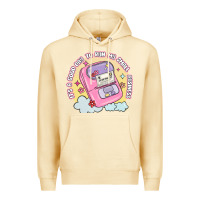 Pina Colada its a good day to run my small business Premium Hoodie - MaliasSmallBusiness