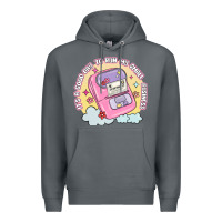 Rock its a good day to run my small business Premium Hoodie - MaliasSmallBusiness