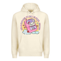 Sandshell its a good day to run my small business Premium Hoodie - MaliasSmallBusiness