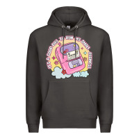 Smoke its a good day to run my small business Premium Hoodie - MaliasSmallBusiness