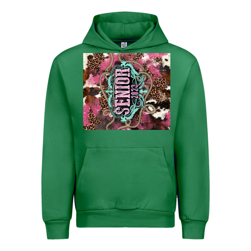 Senior 2023 Urban Hoodie by NancyCooperArtShop | Teevron