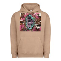 Pigment Burro senior 2023 Urban Hoodie - NancyCooperArtShop