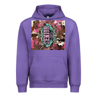 Tulip senior 2023 Urban Hoodie - NancyCooperArtShop