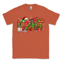 Copper christmas cpht pharmacy technician Classic Tee - texasbilliewilder