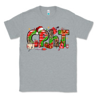 Christmas Cpht Pharmacy Technician Classic Tee | Teevron
