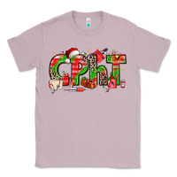 Lilac christmas cpht pharmacy technician Classic Tee - texasbilliewilder