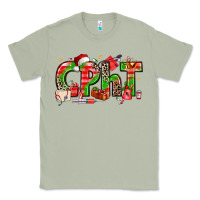 Matcha christmas cpht pharmacy technician Classic Tee - texasbilliewilder