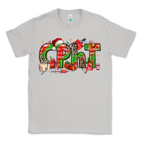 Moon Dust christmas cpht pharmacy technician Classic Tee - texasbilliewilder