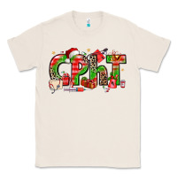 Natural christmas cpht pharmacy technician Classic Tee - texasbilliewilder