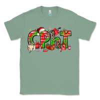 Sage christmas cpht pharmacy technician Classic Tee - texasbilliewilder